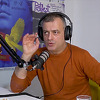 Sergej Trifunović o ratu u BiH: Devedesete su bile najteži period mog života