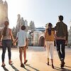 Disneyland se otvara 30. aprila, ali samo za stanovnike Californije