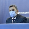 Novalić: Da smo htjeli glumiti državu mi bismo vakcine nabavili u decembru