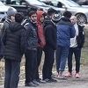 Pojačan pritisak migranata na istočnu granicu BiH, za tri mjeseca odvraćeno više od 650
