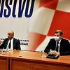 U Mostaru HDZ, SDA i SNSD: Ako ima konsenzusa u BiH onda je to put ka EU