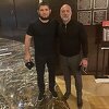 Habib nagovijestio povratak u UFC: Dana White, pošalji mi lokaciju