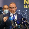 Grlić Radman: Republika Hrvatska iskreni zagovaratelj BiH na putu u EU (VIDEO)