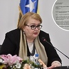 Turković odgovorila Prašović-Gadžo: Optužbe su neosnovane, ne koristite pandemiju za obračune