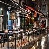 Kanton Sarajevo ide u zatvaranje svih ugostiteljskih objekata, produžava se i policijski sat