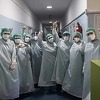 Uspjeh vakcinacije u Izraelu: Bolnica u Tel Avivu zatvorila posljednje Covid odjeljenje
