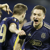 Senzacija u Zagrebu: Dinamo izbacio Tottenham iz Evropske lige