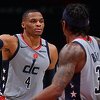 Fenomenalni Beal i Westbrook srušili Utah Jazz, James postigao 37 poena Charlotteu