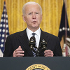 Biden: Nemojte da nam se desi ono što se dešava u Evropi