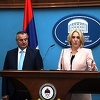 Vlada RS-a dala 1,9 miliona KM tajnim konsultantima u inozemstvu