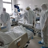 U Covid odjelu Opće bolnice hospitaliziran najveći broj pacijenata od početka pandemije