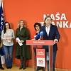 Naša stranka o saopćenju Ambasade Rusije: Ovo je opasno ucjenjivanje BiH
