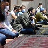 Džumu-namaz u Sarajevu od danas će klanjati samo imami i članovi džematskog odbora