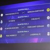 Obavljen žrijeb četvrtfinala Lige prvaka, očekuju nas spektakularni dueli