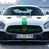 Mercedes-AMG GT R Pro razvija 739 KS i nevjerovatno je brz na Hockenheimu