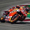 Marquez prvi put na MotoGP stazi nakon povrede
