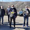 Bivši logoraši obišli mostarski Heliodrom: Zabranjen im ulazak na mjesto stradanja
