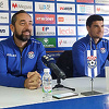 Karačić: Pobjedom protiv Olimpika želimo otići na prvenstvenu pauzu