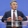 Komšićeva poruka Rusiji: Neprihvatljive uvijene prijetnje NATO-u i BiH