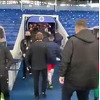 Slavia objavila video maltretiranja nakon utakmice Evropske lige u Glasgowu