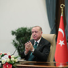 Erdogan će raspravljati s čelnicima EU o istočnom Mediteranu