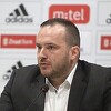 Predsjednici FIFA-e i UEFA-e čestitali Zeljkoviću: Naša vrata su vam otvorena