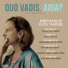 Film "Quo Vadis, Aida?" dostupan u kinima u SAD-u, ali i na online platformama