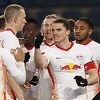Leipzig trijumfom u Bielefeldu ostao za petama lideru Bayernu