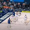 Jokić nezadrživo korača ka MVP tituli, sjajni Dončić nemoćan protiv McColluma i Lillarda