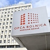 Covid odjeli Opće bolnice u Sarajevu puni, prave se novi kapaciteti