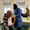 U Banjoj Luci počela imunizacija građana starijih od 65 godina