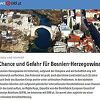 Austrijski stručnjaci analiziraju hoće li BiH u narednih nekoliko mjeseci krenuti naprijed
