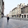 U Bosni i Hercegovini 1.417 novozaraženih, preminule 44 osobe