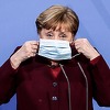 Merkel: Njemačka se ne smije ustručavati da vrati strogi lockdown