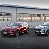 KIA zabilježila rast globalne prodaje u februaru