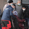 Civilna zaštita u Sarajevu pomaže pacijentima i medicinarima: Umorni jesmo, ali se držimo