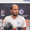 Olić postaje trener CSKA iz Moskve, s njim stiže i Rahimić