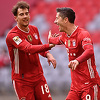 Nestvarni Lewandowski hat-trickom stigao do 35 golova u sezoni, novi kiks Borussije