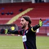 Borac u Banjoj Luci pobijedio Mladost i probio se na drugo mjesto