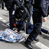 Desetine hiljada Nijemaca na protestima protiv korona-mjera