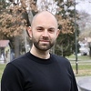 Adnan Drndić je online socijalni radnik od kojeg pomoć traže i zlostavljani muškarci