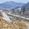 Obišli smo dio autoputa od Tarčina do Ivan planine kako bismo se uvjerili u dinamiku radova