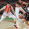 Čelik savladao Zrinjski i ostao na čelu tabale Prvenstva BiH za košarkaše