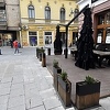 U Kantonu Sarajevo 761 novozaraženo koronavirusom, preminulo 25 osoba
