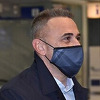 Počinje okupljanje Zmajeva u Helsinkiju, Petev najavljuje borbenu reprezentaciju