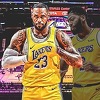 LeBron James nakon teške povrede: Trenutno me boli i spolja i iznutra