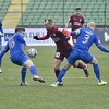 Tok utakmice: Sarajevo - Krupa 1:0
