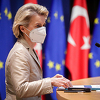 Von der Leyen: EU trenutno ne može isporučiti vakcine siromašnim zemljama