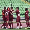 Sarajevo savladalo Krupu i ubilježilo prvu pobjedu u proljetnom dijelu prvenstva