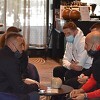 Zmajevi se počeli okupljati u Finskoj pred susret kvalifikacija za Svjetsko prvenstvo
